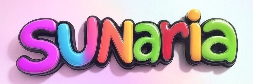 SUNaria_3's profile banner image