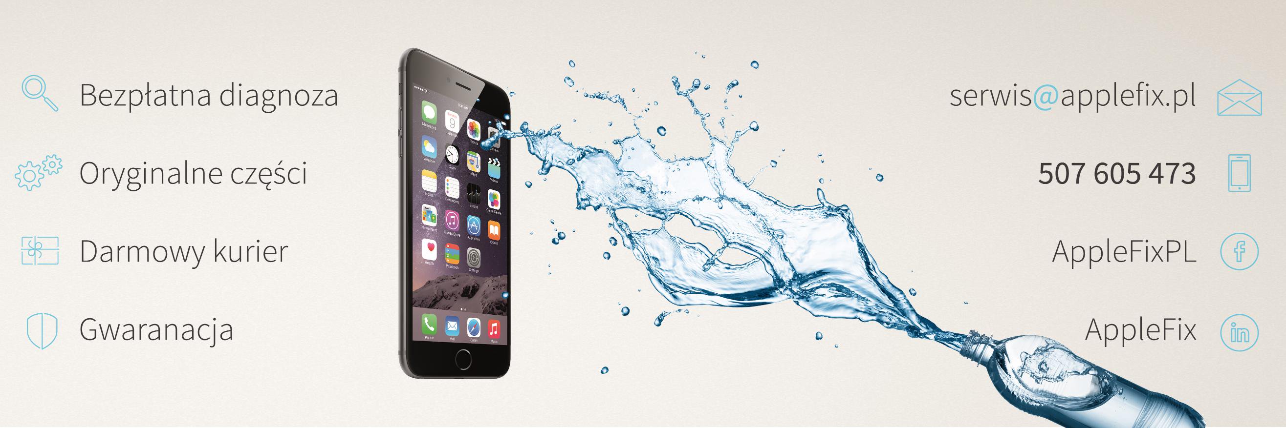 AppleFixPolska's profile banner image