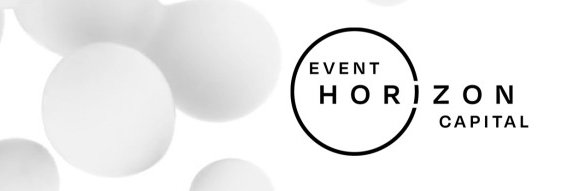 Event Horizon Capital banner