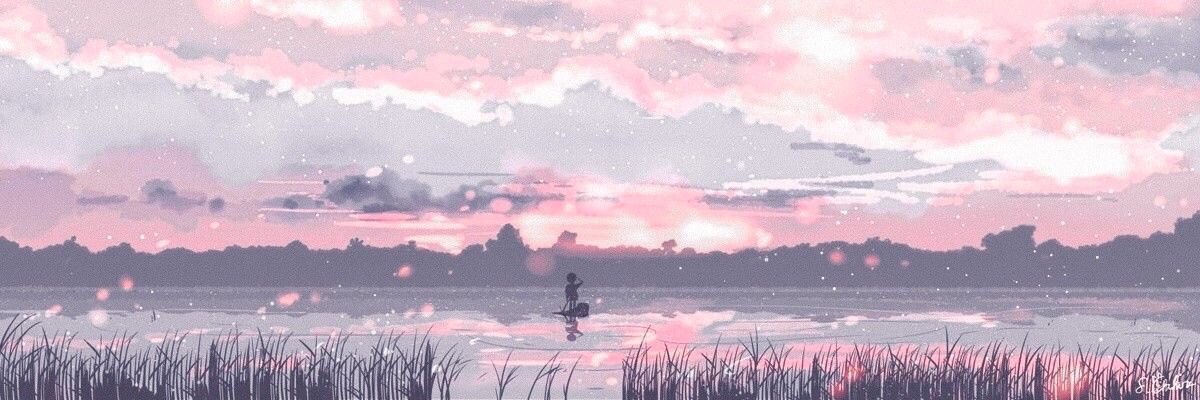 margerettapink's profile banner image