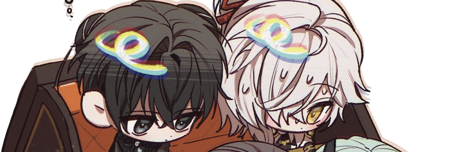 ruinedworld7's profile banner image