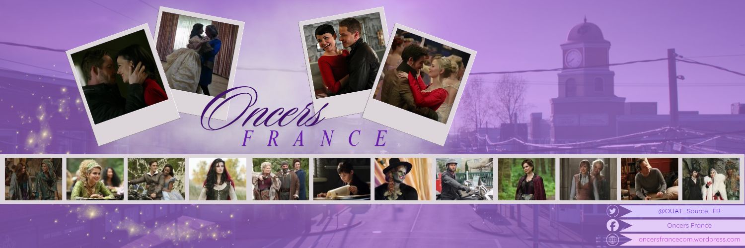 Oncers France banner