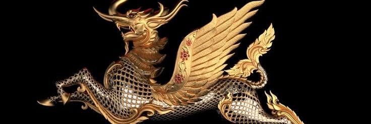 IronBloodLine banner