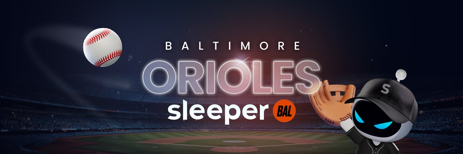 SleeperOrioles's banner