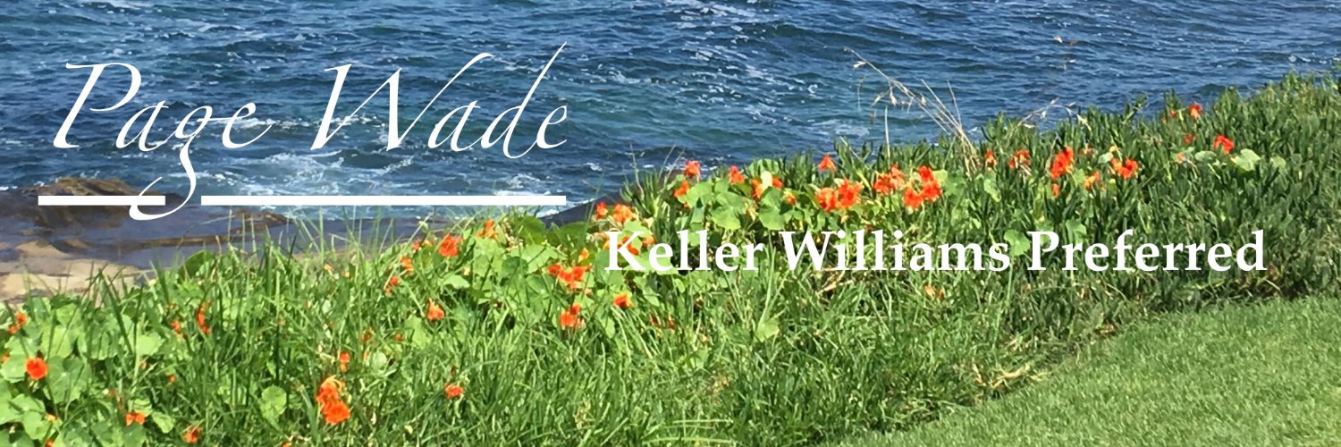 PageWade's profile banner image