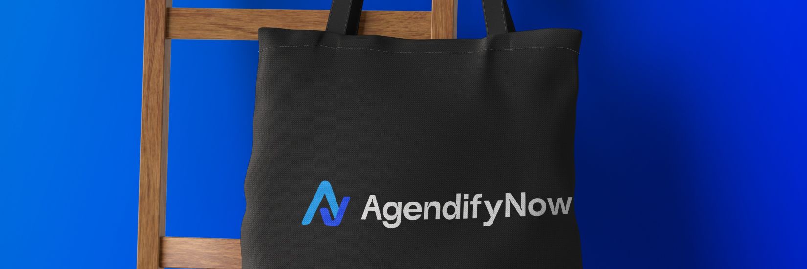 AgendifyNow banner