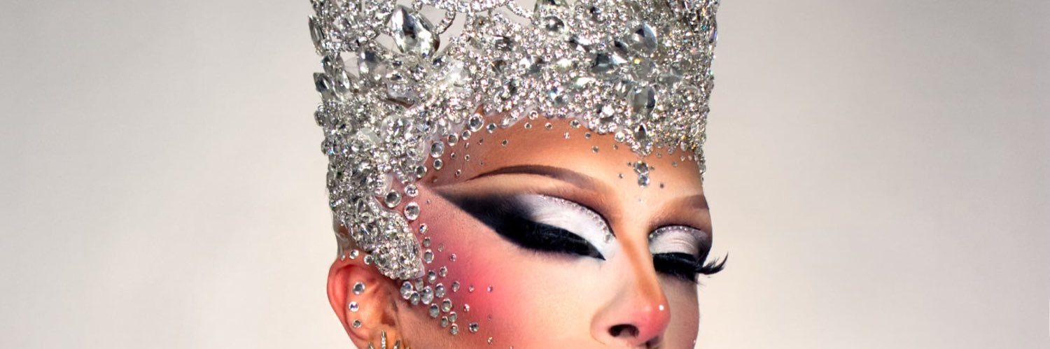trevher_drag's profile banner image