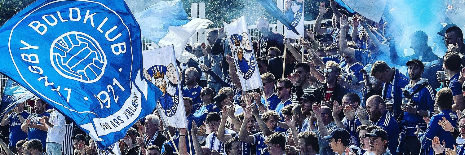 Lassefos's profile banner image