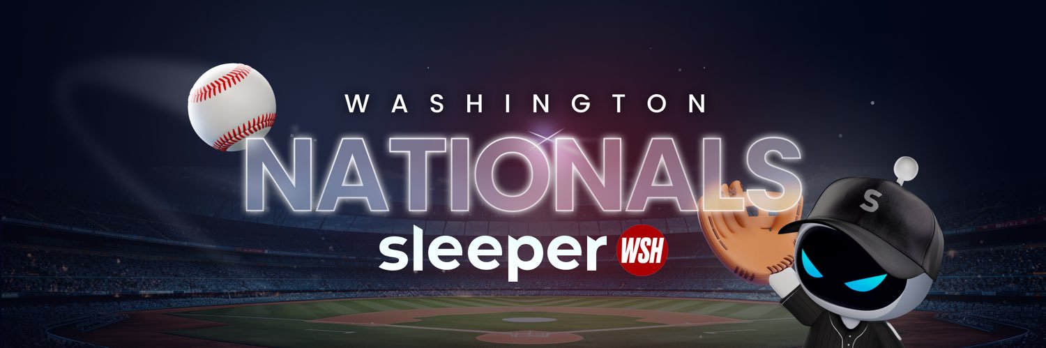 SleeperNationals's banner