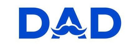 THE DADDY CLIPS banner