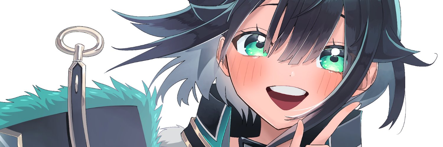 よーじ🍫@イラスト有償依頼受付中！'s banner