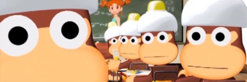 ? banner