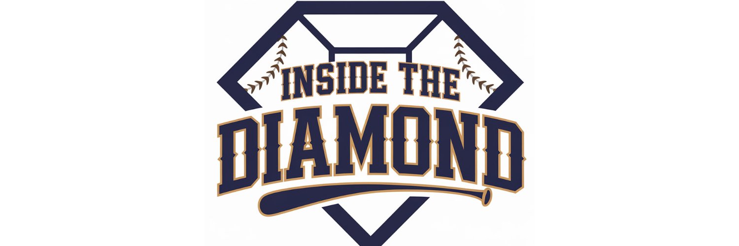 Inside The Diamond banner