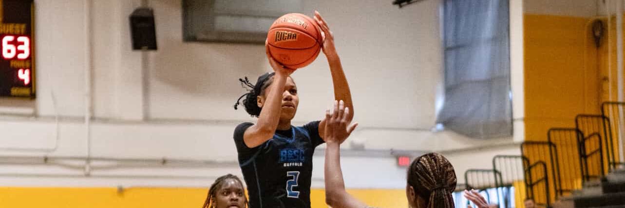 Chelsea Johnson banner