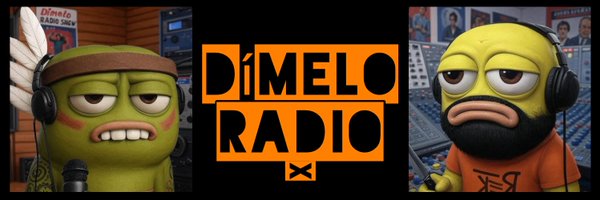dimeloradiox Profile Banner