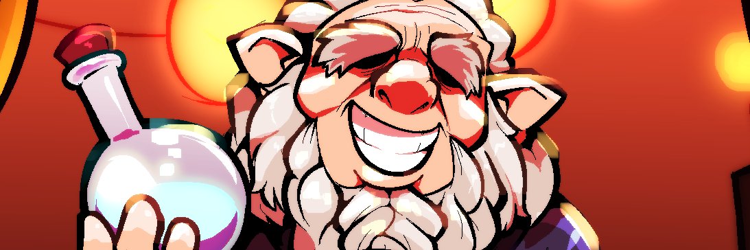 🪓🌲Patrem 🌲🪓 banner