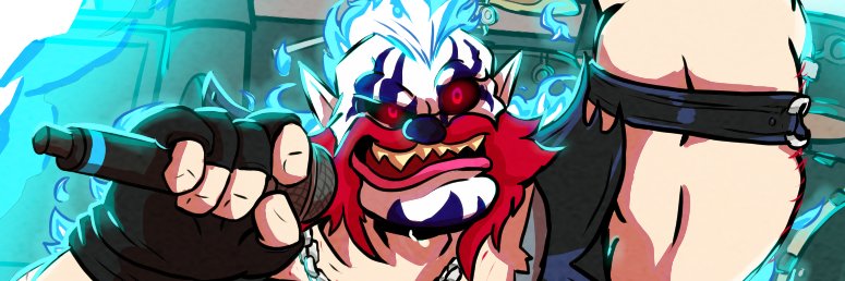 PatremTaurus's profile banner image