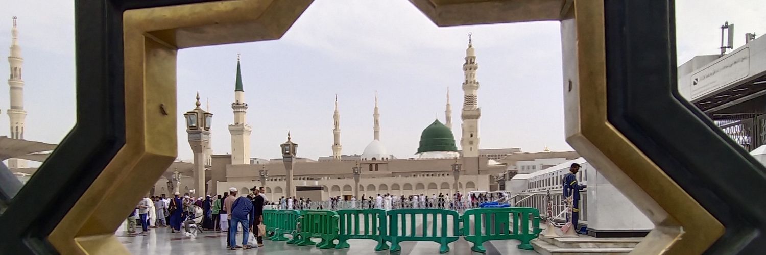 maz_faiz's profile banner image