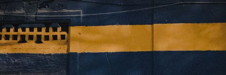 Chapita! banner