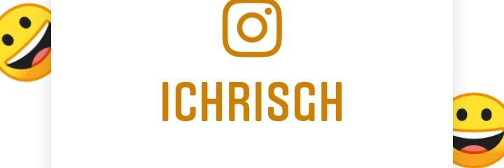 iChrisgh's profile banner image