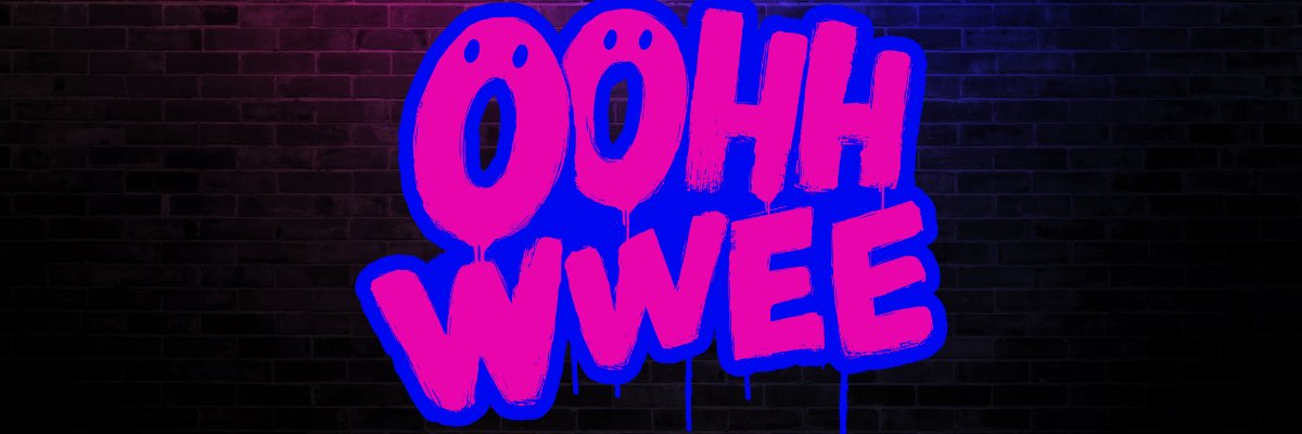 OOHHWWEE banner