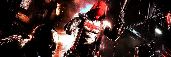 HisSorrowInRed Profile Banner