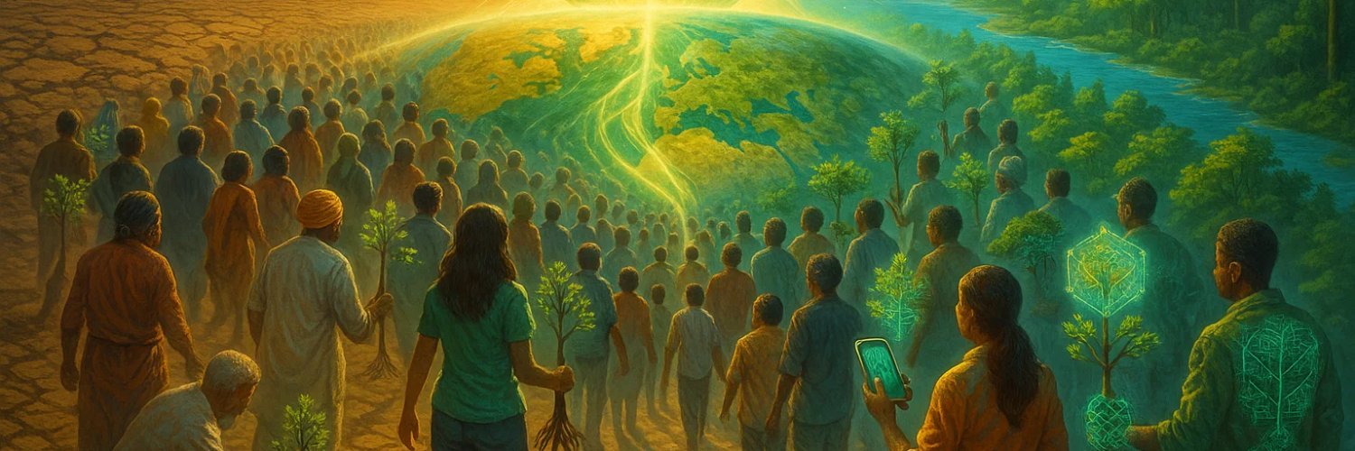 RTWClimate's profile banner image