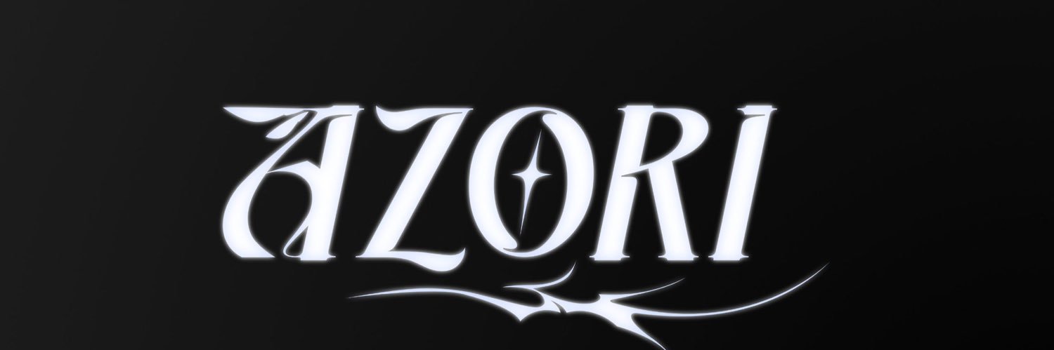 Azori (アゾリ) | coms dm's banner