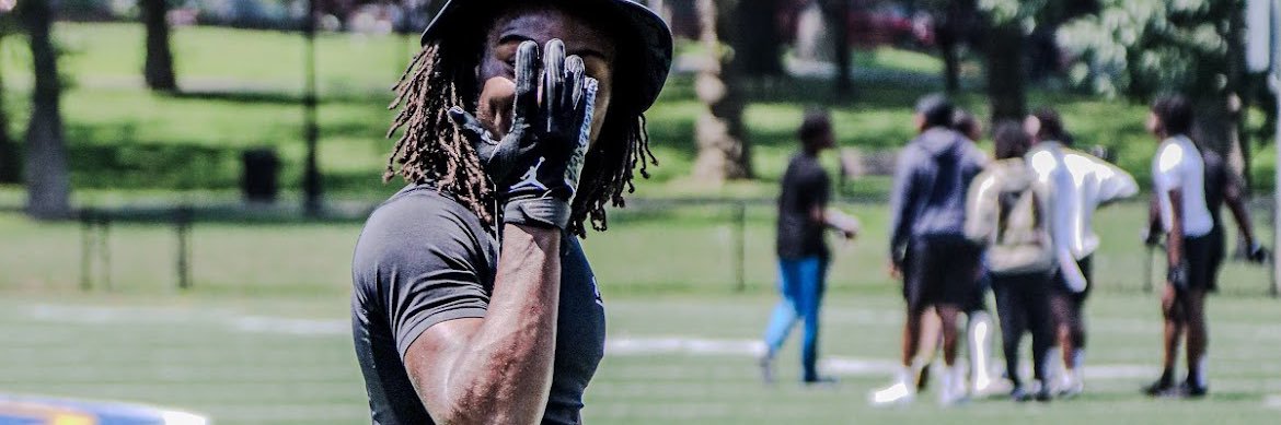 Omar Singleton banner