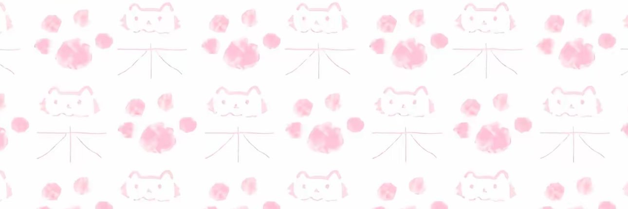 月 banner