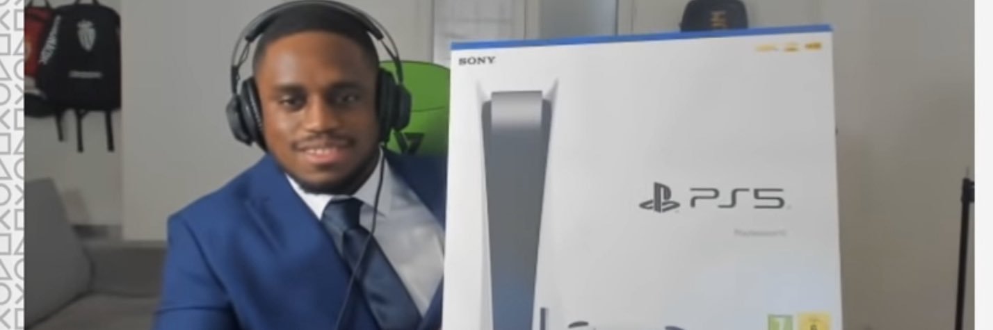 KfrMax's profile banner image