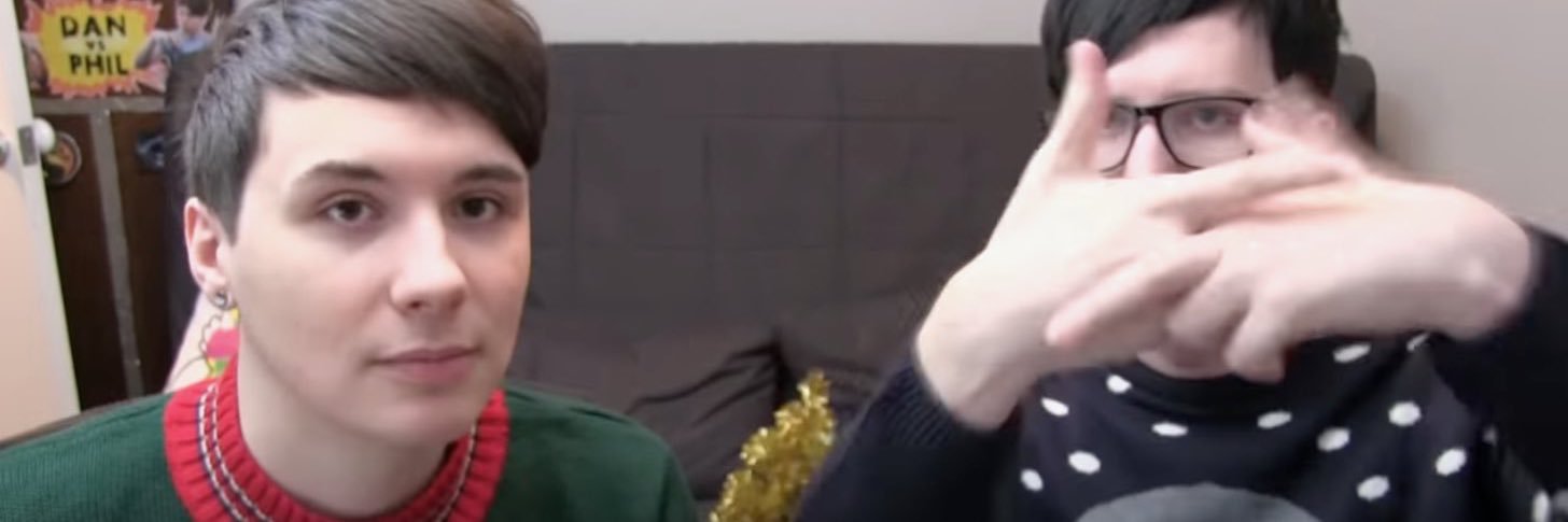 phyurination's profile banner image