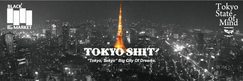 Tokyo03Shit's profile banner image