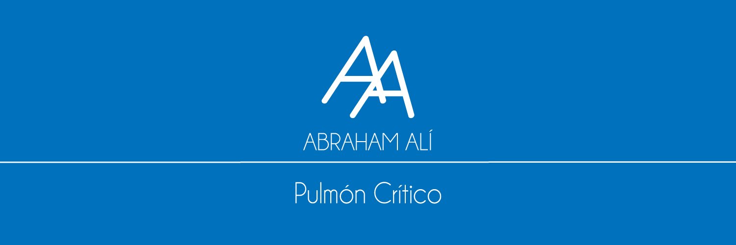 abrahamalimd's profile banner image