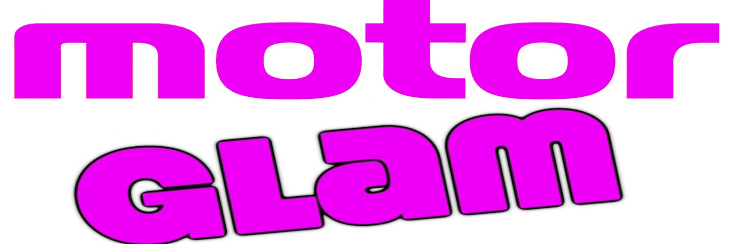 Motor_Glam's profile banner image