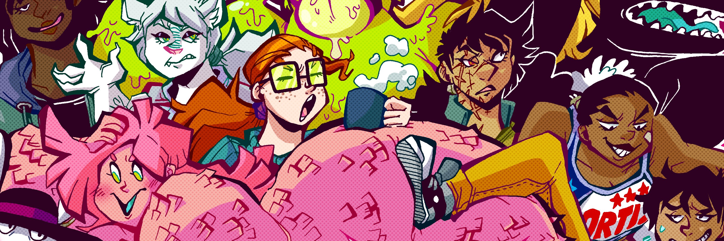 ToxicToothpick's profile banner image