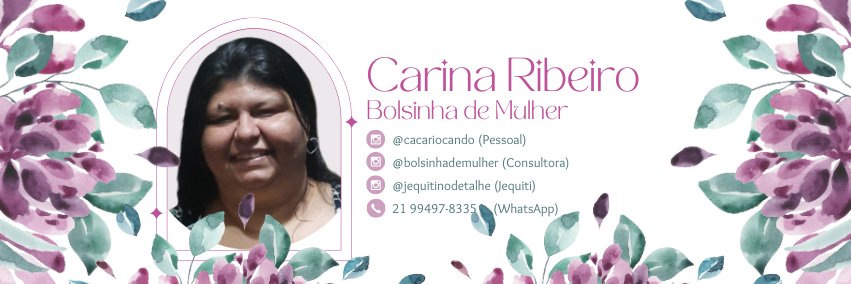 cacariocando's profile banner image