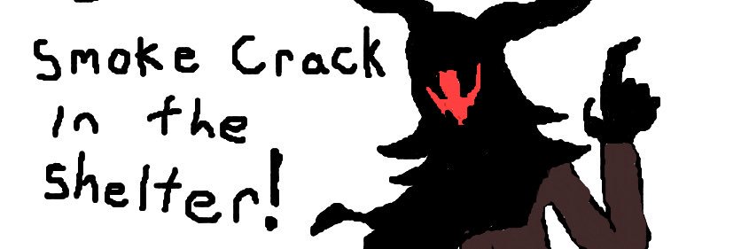 John Mantle's banner