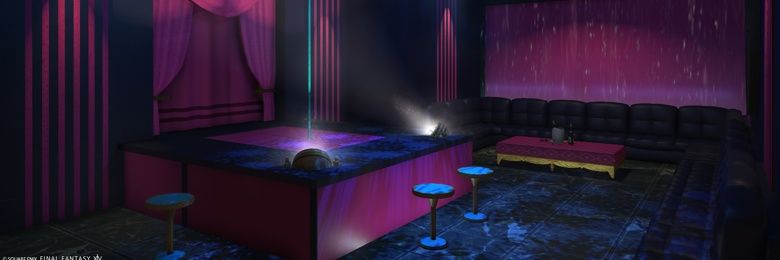 Multiverse Strip Club 📴 banner