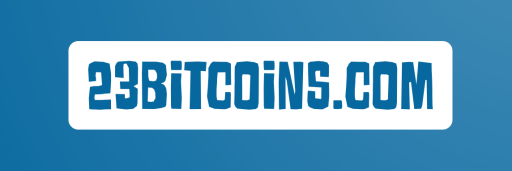 23bitcoinsCOM's profile banner image
