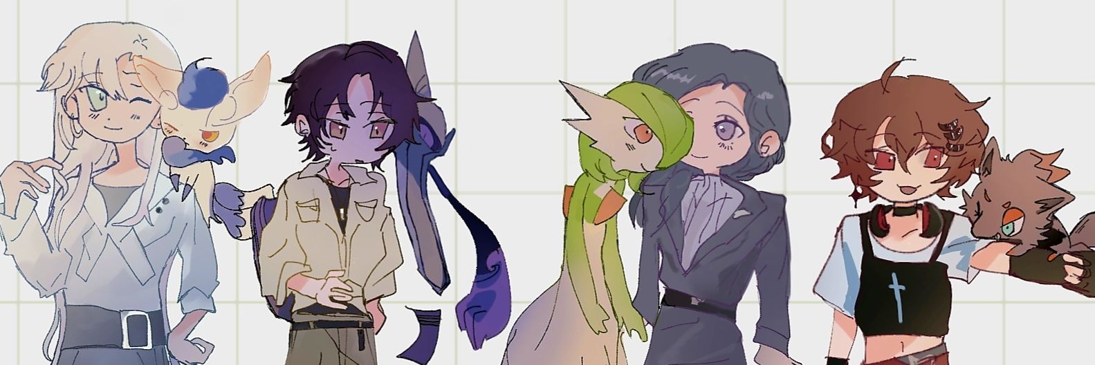 berg🍃's banner