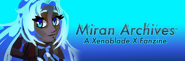 miranarchives Profile Banner