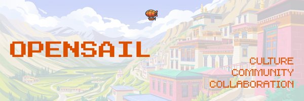 opensailglobal Profile Banner