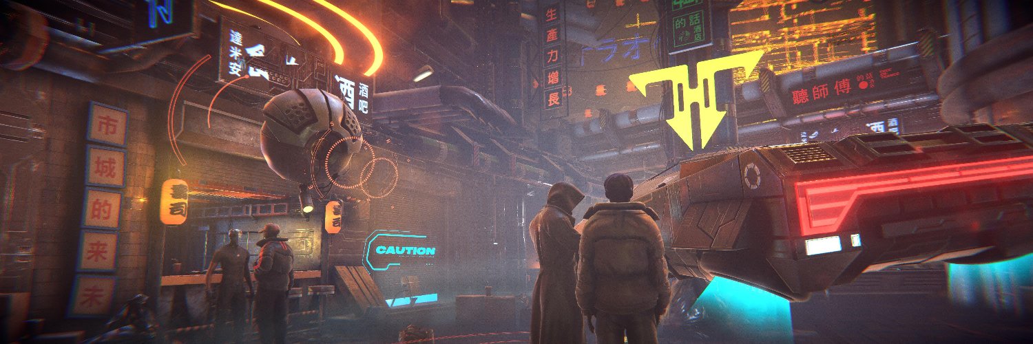 hyperrverse's profile banner image