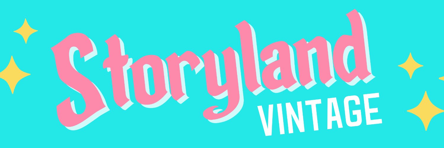 storyland's profile banner image