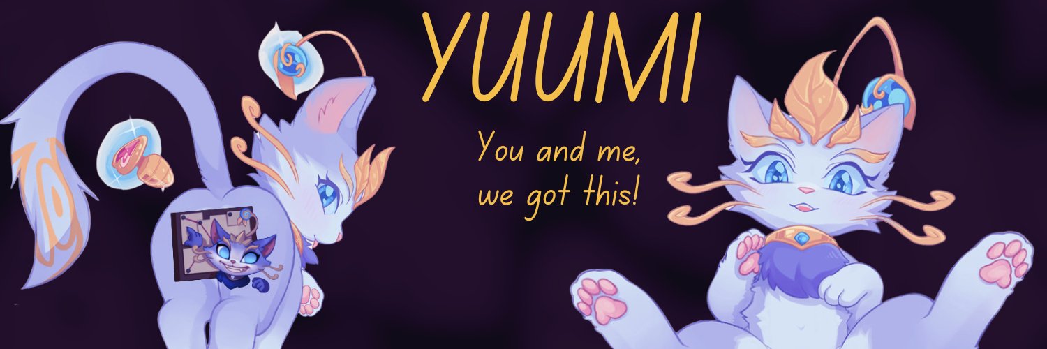 🐾ʸᵘᵘᵐⁱ🐾 banner