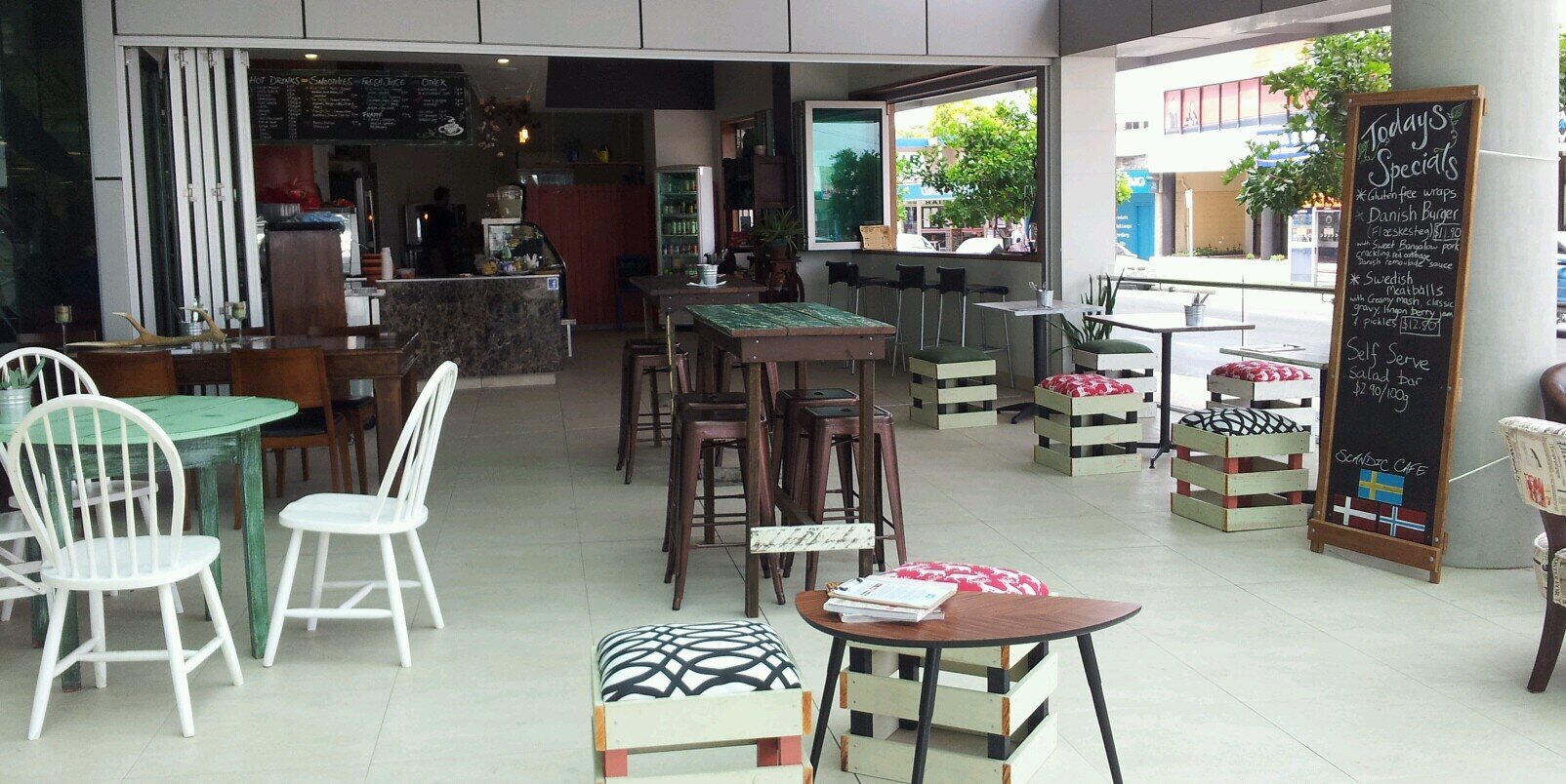 ScandicCafe's profile banner image