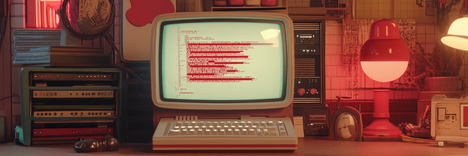 BeautifulRuby.com's banner