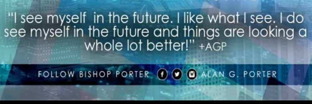 AlanGPorter's profile banner image