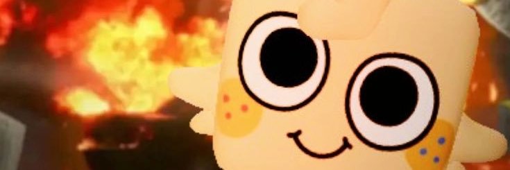 Puff's banner